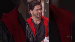 Srkbollywood trending ytshorts shahrukh khan badshah song [upl. by Bernadina]