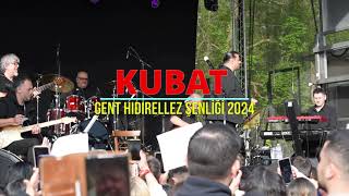 KUBAT GENT HIDIRELLEZ ŞENLİĞİ [upl. by Neb]