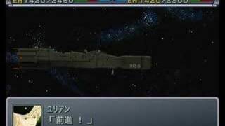 Super Legend of Galactic Heroes Wars [upl. by Irim]