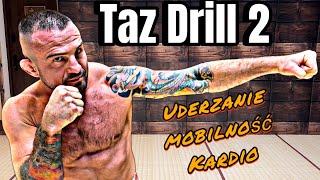 K1 i Mobility w domowych warunkach  TAZDRILL 2 [upl. by Pippas]