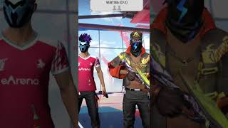 Fanali Master ।😎😎 Free fire funny video 😂😂 [upl. by Golliner388]