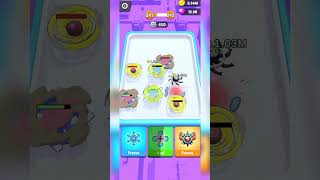 Started With Boss Level  Spinner Merge  SS Gaming World [upl. by Lladnor288]