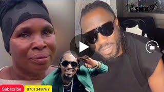 Bebe Cool KYAKOZZE Maama Wa Radio SIBILUNGI [upl. by Minsk]