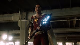 Shazam Fury of the Gods  Official Trailer 2  Warner Bros UK amp Ireland [upl. by Galvin]