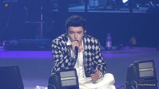 Fancam 4K SOS Dun Terrien en Détresse  Dimash Astana Stranger Concert 20240913 [upl. by Iv352]