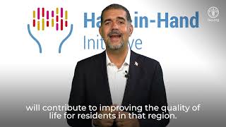 Dominican Republic’s full interview at the HandinHand Investment Forum 2024 [upl. by Yordan902]