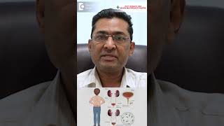 STDs vs UTIs  Know the Difference  Sexual Infections DrGirish Nelivigi  Doctors Circle shorts [upl. by Eniamurt]