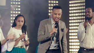 Qoraase Sossee  Akalu Weldehana  Afaan Oromo gospel song [upl. by Trilby239]