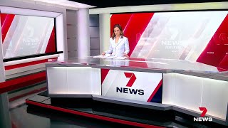 Seven News at 5 Adelaide  14092024 [upl. by Ynetsed]