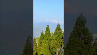 Kurseong Trip kurseong viralshort trending viralvideotravel vlog reels trip northbengal [upl. by Mieka976]