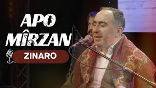 Apo MÃ®rzan  Zinaro [upl. by Daryn]