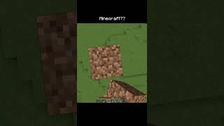 Minecraft has some explaining to do minecraft shorts [upl. by Dnana]