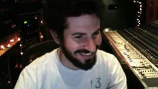 Brad Delson says Hi to mikeshinodacom [upl. by Cirded744]