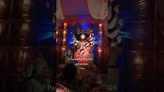 Pandua Kali Puja 2024 shorts kalipuja2024 youtubeshorts pynesvinesvlog [upl. by Werner]