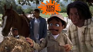 Cousin Skeeter The Hoo Im Wildwest  Part 1 amp 2  Full Broadcast  September 18 1999  VHS Vault [upl. by Anyel]