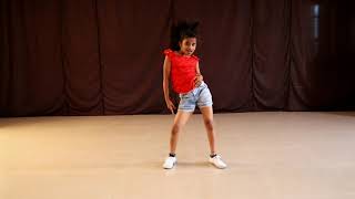 JOKAE NAANU BALLIYA  KGF MOVIE SONG DANCE BY JAGGAS NK DANCE STUDIO [upl. by Sirred]