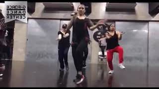 Tala Sarah Geronimo  Dance Practice Rehearsal Mirrored Flipped GForce [upl. by Micheil]