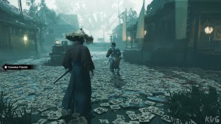 Ghost of Tsushima Legends Gameplay PS5 UHD 4K60FPS [upl. by Guod]