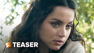 Deep Water Teaser Trailer 2022  Movieclips Trailers [upl. by Biamonte]