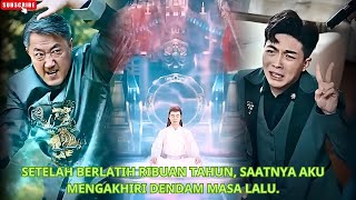 Setelah berlatih ribuan tahun saatnya aku mengakhiri dendam masa lalu kdrama [upl. by Noram]