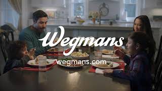 Wegmans Rosemary Lemon Chicken in ovensafe packaging [upl. by Koerner]