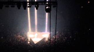 Kanye West Performs quotHomecomingquot [upl. by Fernanda]