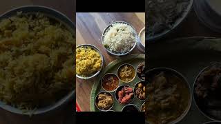 Unlimited food at KphB hive food foodie ytshorts viralvideo hyderabad [upl. by Adnuhs351]