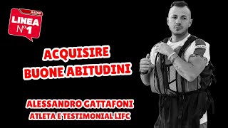 Come acquisire buone abitudini SPORT E MOTIVAZIONE [upl. by Pearlstein]