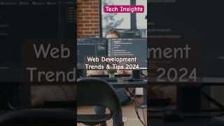 Web Development Trends amp Tips 2024  Code Faster amp Smarter [upl. by Animehliw]