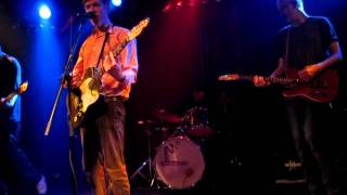 CHOKEBORE  Lawsuit  Live  Café Central Weinheim Germany 10202011 [upl. by Tchao]