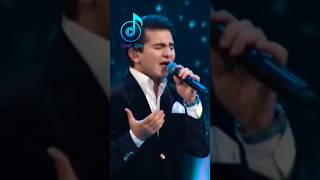 Javohir Rahmatov  Aramam Jonli ijro 🔥 Artist YARIM FINAL [upl. by Harli]