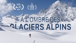 Les confidences des alpinistes André Georges et Erhard Loretan [upl. by Zela]