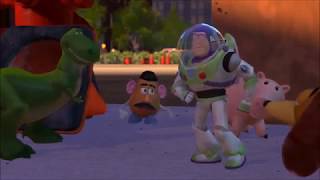 Lightyear  Official Special Look Trailer 2022 Chris Evans Taika Waititi [upl. by Dryden]