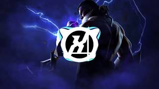 League of Legends  Sylas Theme Xeybay Remix [upl. by Ilac144]