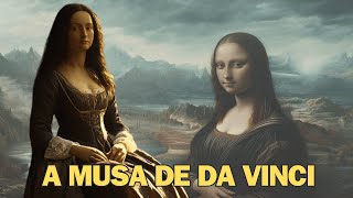 A História de Lisa Gherardini A Mulher Por Trás da Mona Lisa [upl. by Ripleigh]