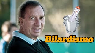 HOMENAJE A BILARDO ANECDOTAS MITOS Y SU VIEJA ESCUELA GANAR SIN IMPORTAR EL COMO [upl. by Kapor893]