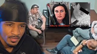 From Wife to Killer The Truth He Never Expected [upl. by Vivl623]