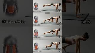 Extend Muscles To Improve Flexibility motivation weightloss yoga [upl. by Atoel]