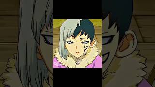 Asagiri GenDrStone edit anime drstone edit shorts animeedit drstoneedit drstoneanime эдит [upl. by Pudens85]