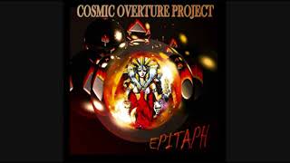 Cosmic Overture Project quotCity At Nightquot [upl. by Motch835]