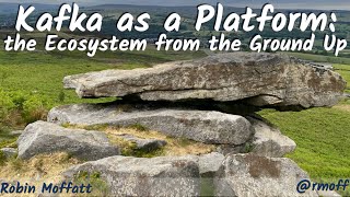 DevSum 2021 Kafka as a Platform the Ecosystem from the Ground Up [upl. by Walworth]