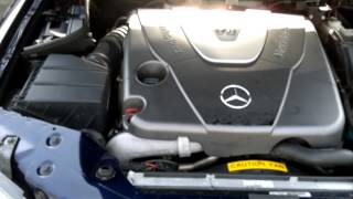 ML 400 V8 CDI 4MATIC  Full options [upl. by Arraic900]