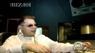 Scott Storch Interview [upl. by Kitrak]