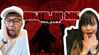 Game Horror Indonesia Nih Nightmare Side [upl. by Rayham]