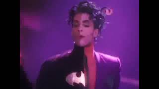 Prince  Batdance Music Video Reversed [upl. by Gettings]