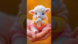 Looking at these small animals from a different perspective Small animals ytshorts viralvideo [upl. by Arica]