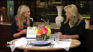 Sharon Schweitzers Tips to Avoid Awkward Dates on Good Day Tampa Bay [upl. by Rus]