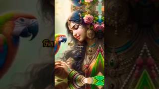 Murliwale aaja tere yad satay Radha Krishna status sillymemes786 yt youtubeshorts video [upl. by Allekim567]