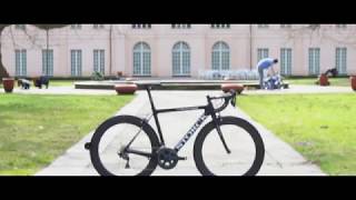 Storck Visioner I 2018 I Carbon [upl. by Kcirdnekel810]