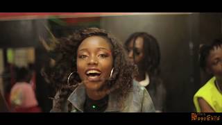 ETHIC  FYEKA OFFICIAL VIDEO ft THADOPECHILD [upl. by Bobbee363]